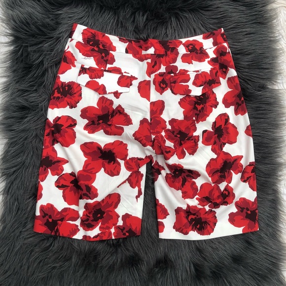 Milly floral shorts - Picture 5 of 8